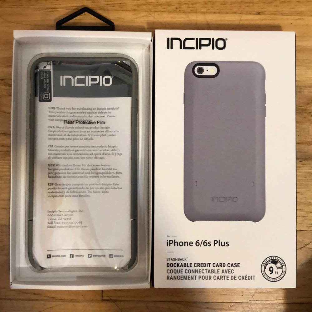 iPhone Case - Picture 3 of 3